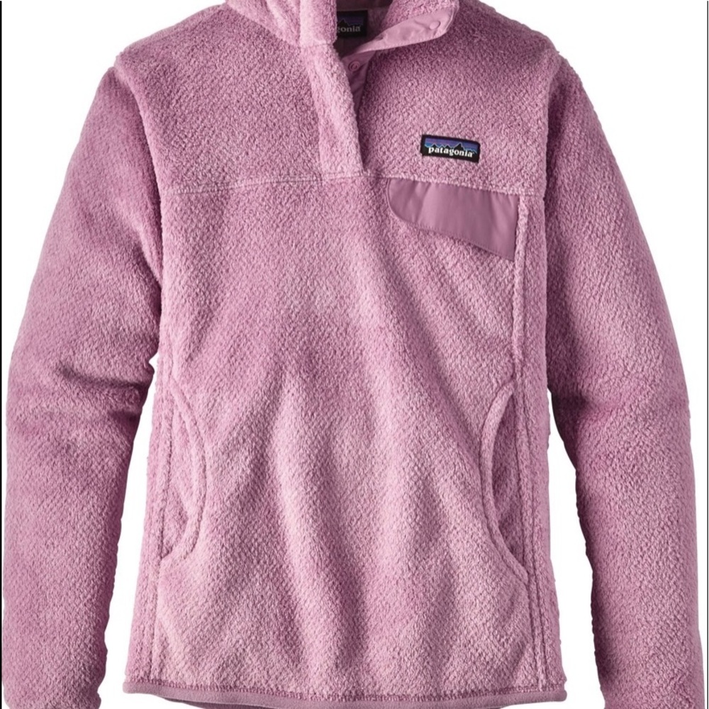 Patagonia Fleece